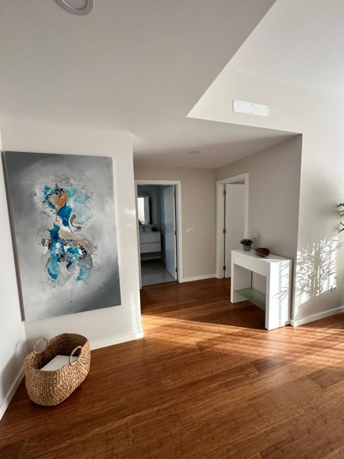 Ines Seaview Apartment Funchal  Exterior photo