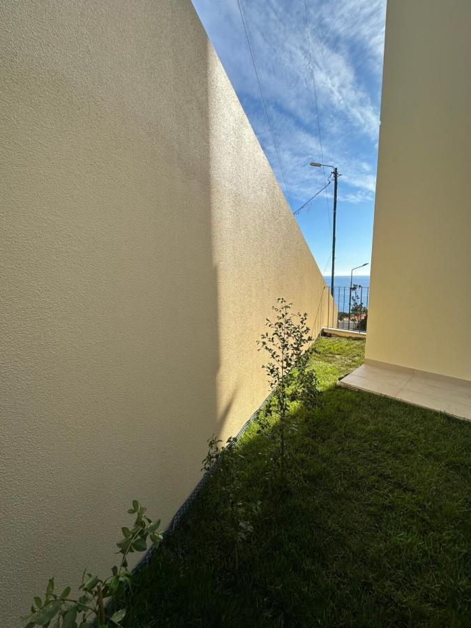 Ines Seaview Apartment Funchal  Exterior photo