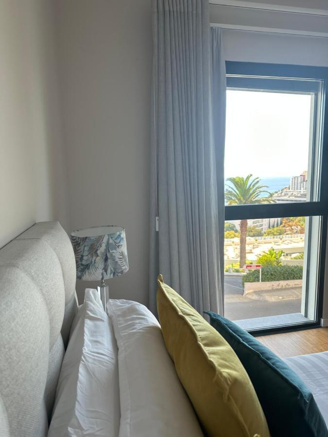 Ines Seaview Apartment Funchal  Exterior photo