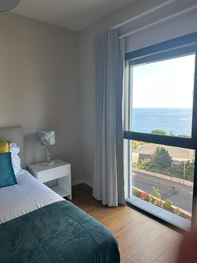Ines Seaview Apartment Funchal  Exterior photo
