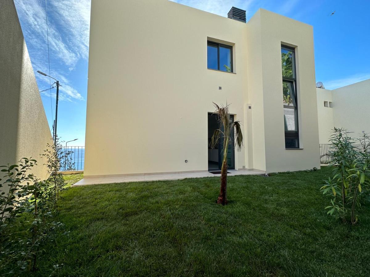 Ines Seaview Apartment Funchal  Exterior photo