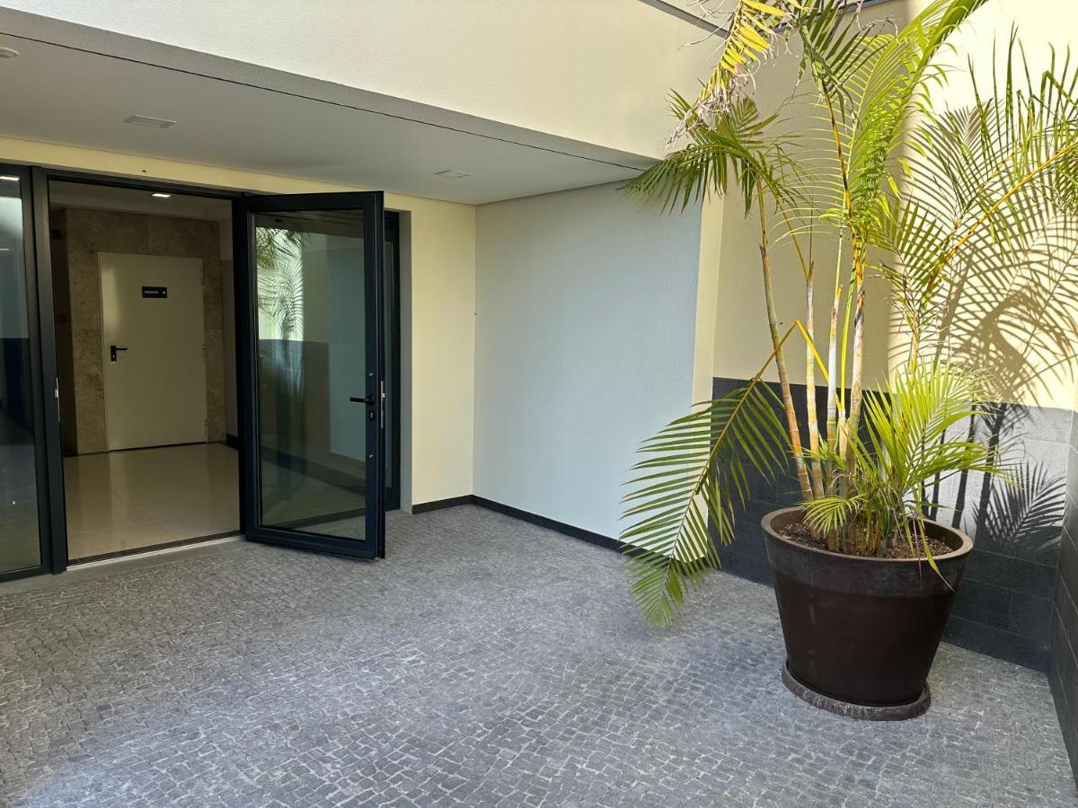 Ines Seaview Apartment Funchal  Exterior photo