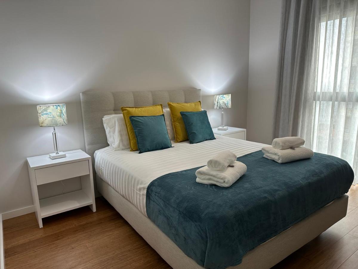 Ines Seaview Apartment Funchal  Exterior photo